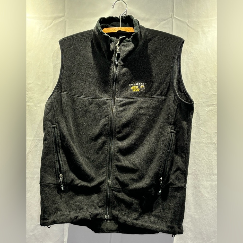 Mountain Hardwear Fleece Vest